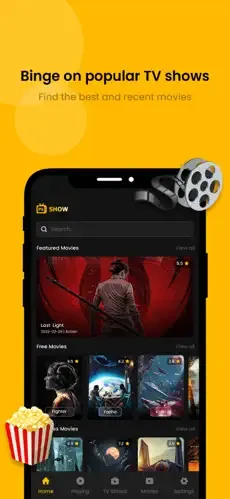 jiohotstar-cricket-live tv show